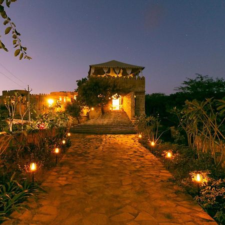 Bed and Breakfast Manmatha A Luxury Retreat Udaipur Exterior foto