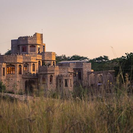 Bed and Breakfast Manmatha A Luxury Retreat Udaipur Exterior foto